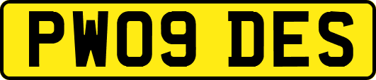 PW09DES