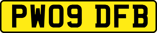 PW09DFB