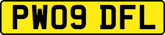 PW09DFL