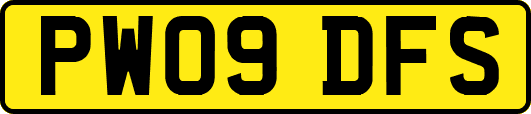 PW09DFS