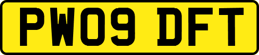 PW09DFT