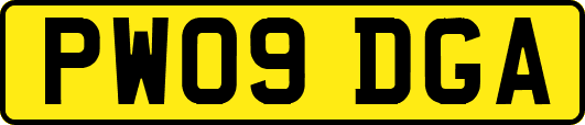 PW09DGA