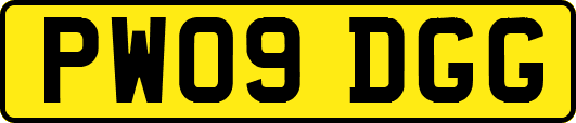 PW09DGG