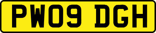 PW09DGH