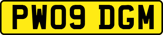 PW09DGM
