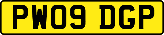 PW09DGP