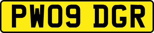 PW09DGR