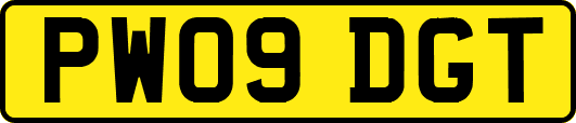 PW09DGT