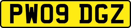 PW09DGZ