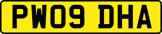 PW09DHA
