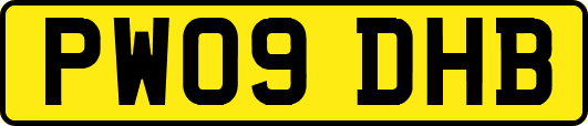 PW09DHB