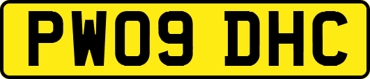 PW09DHC