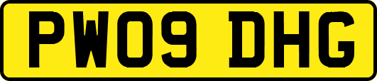 PW09DHG