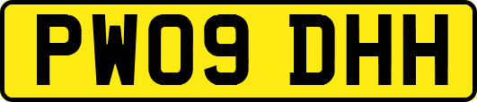 PW09DHH
