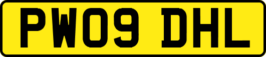 PW09DHL