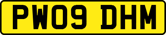 PW09DHM