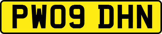 PW09DHN