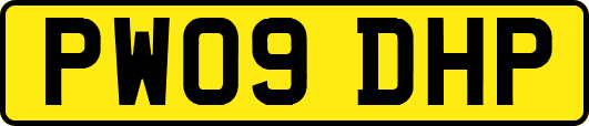 PW09DHP