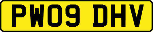 PW09DHV