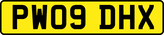 PW09DHX