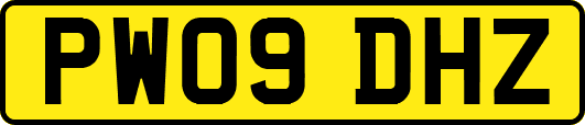 PW09DHZ
