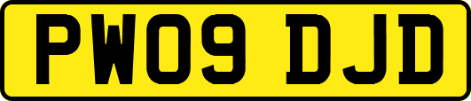 PW09DJD