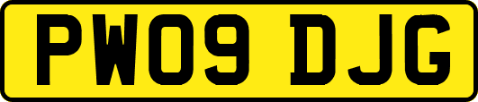PW09DJG