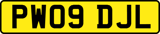 PW09DJL