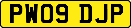 PW09DJP