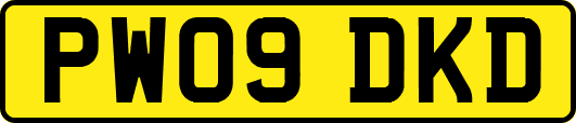 PW09DKD