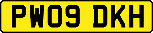 PW09DKH