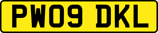 PW09DKL
