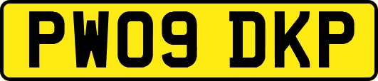 PW09DKP