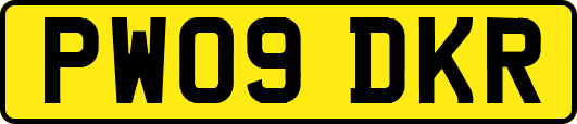 PW09DKR