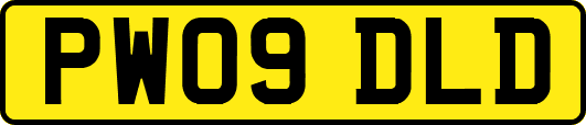 PW09DLD