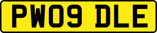 PW09DLE