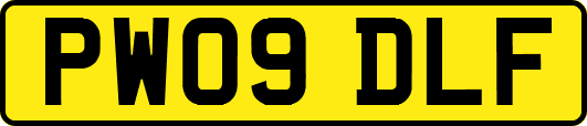PW09DLF
