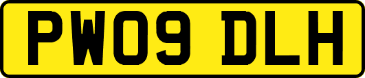 PW09DLH