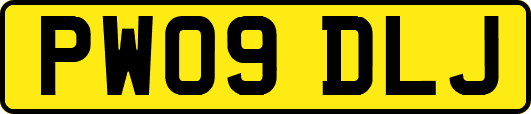 PW09DLJ