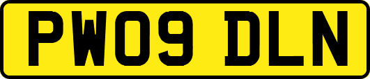 PW09DLN