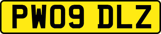 PW09DLZ
