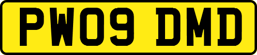 PW09DMD