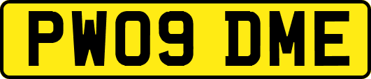PW09DME