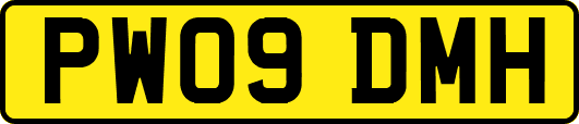 PW09DMH
