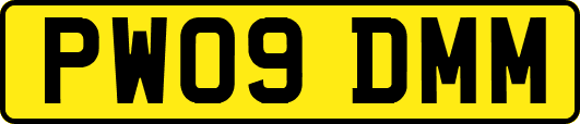 PW09DMM
