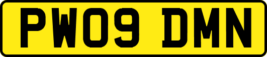 PW09DMN