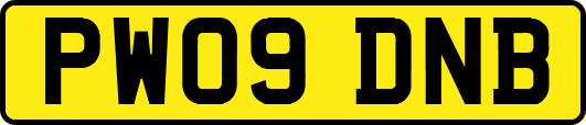 PW09DNB