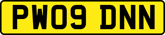 PW09DNN