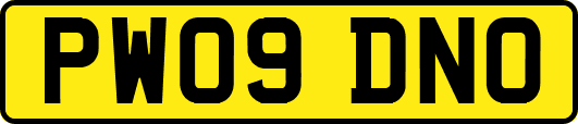 PW09DNO