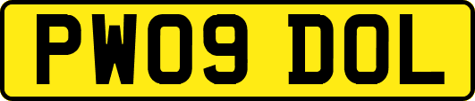 PW09DOL